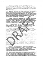 Draft Decision Notice - page 7